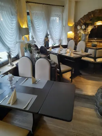 Bild von Restaurant Samos