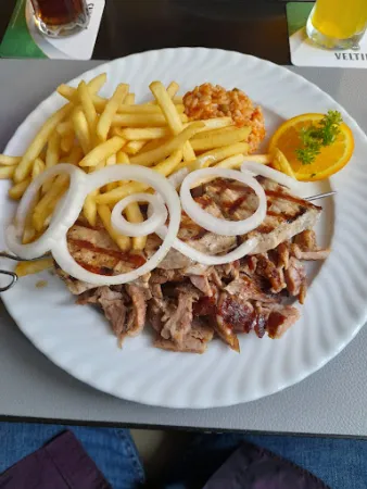 Bild von Restaurant Samos