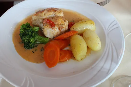 Bild von Ristorante Sassella