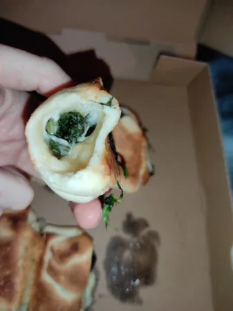 Bild von Devrans Döner & Pizza