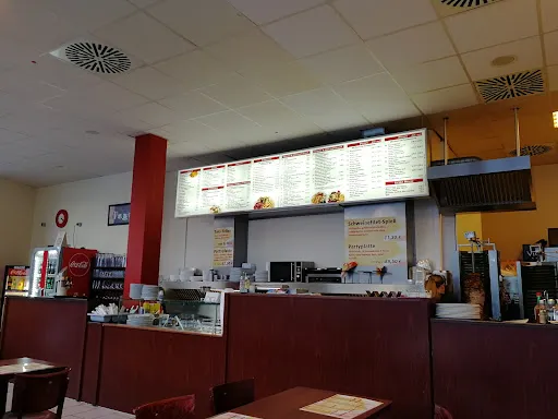 Bild von Good´is Grill