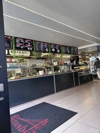 Bild von Istanbul Restaurant