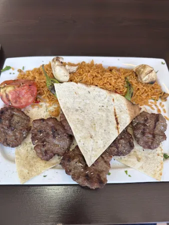 Bild von Istanbul Restaurant