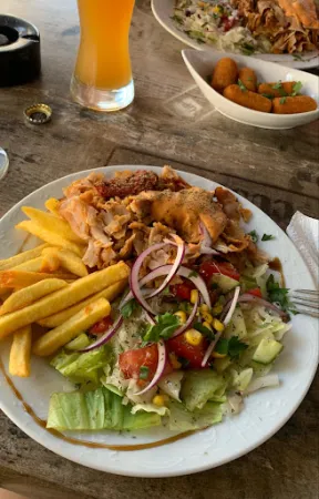 Bild von Istanbul Restaurant