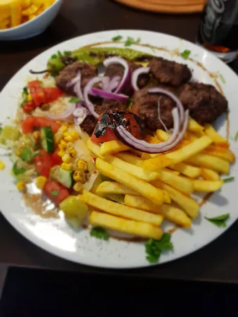 Bild von Istanbul Restaurant
