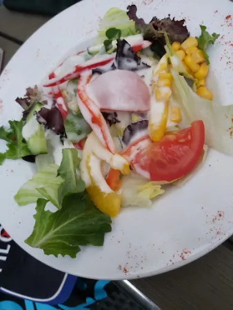 Bild von Blue Jay Restaurant - Herdecke