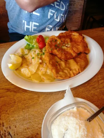 Bild von E - Man