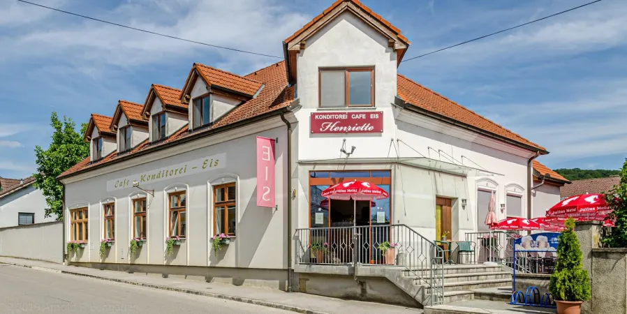 Bild von Arnold Lengauer