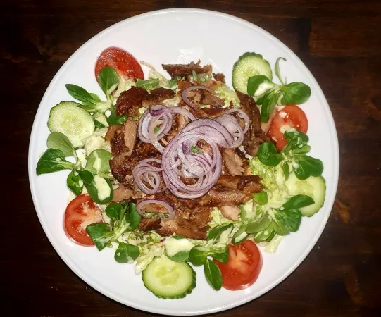 Bild von Restaurant Grecum