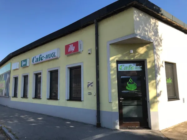 Bild von Café-Mugl