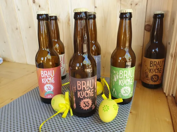 Bild von Bier &amp; More