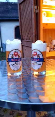 Bild von willi mahr