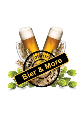 Bild von Bier &amp; More
