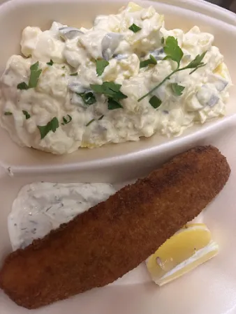 Bild von Schlemmerhäuschen-Schnellrestaurant