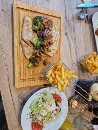 Bild von Ristorante Rayma Haiger
