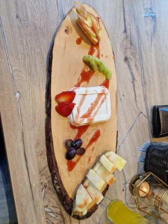 Bild von Ristorante Rayma Haiger