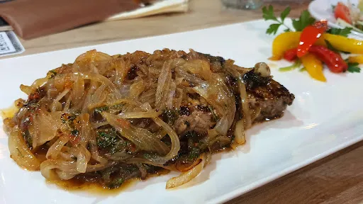 Bild von Ristorante Rayma Haiger