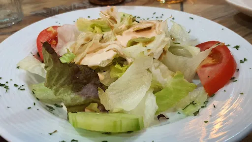 Bild von Ristorante Rayma Haiger