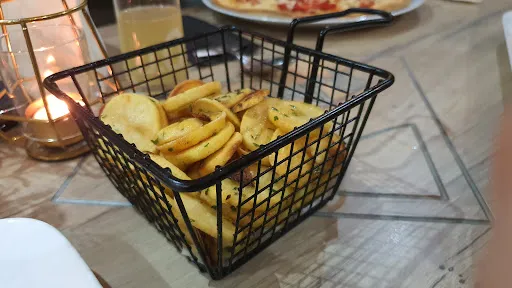 Bild von Ristorante Rayma Haiger