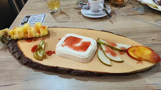 Bild von Ristorante Rayma Haiger