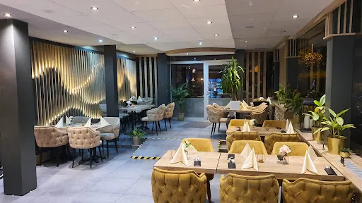 Bild von Ristorante Rayma Haiger