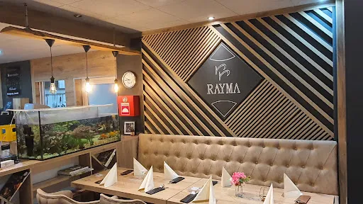 Bild von Ristorante Rayma Haiger