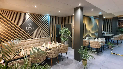 Bild von Ristorante Rayma Haiger