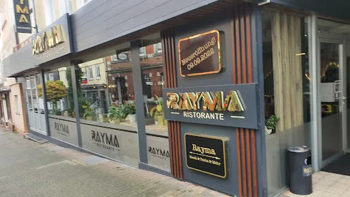 Bild von Ristorante Rayma Haiger