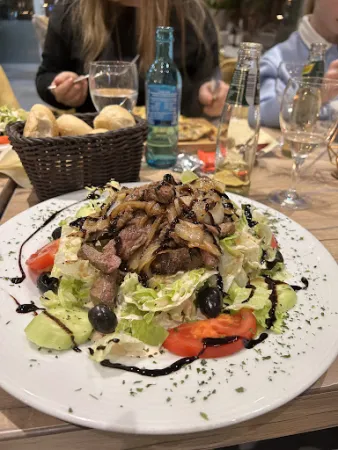 Bild von Ristorante Rayma Haiger