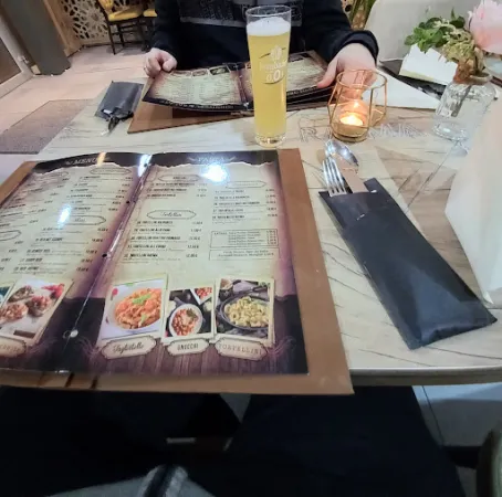 Bild von Ristorante Rayma Haiger
