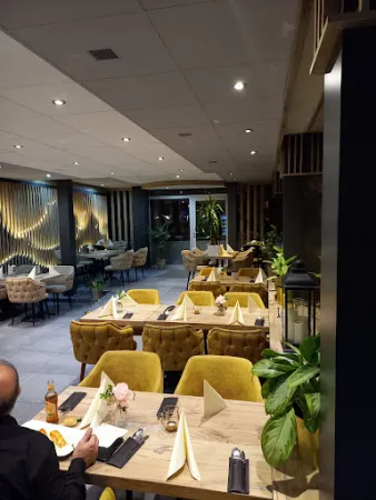 Bild von Ristorante Rayma Haiger