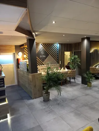 Bild von Ristorante Rayma Haiger