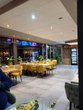 Bild von Ristorante Rayma Haiger