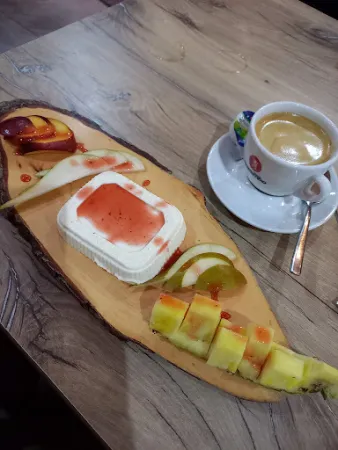 Bild von Ristorante Rayma Haiger