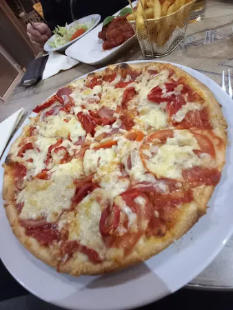 Bild von Ristorante Rayma Haiger