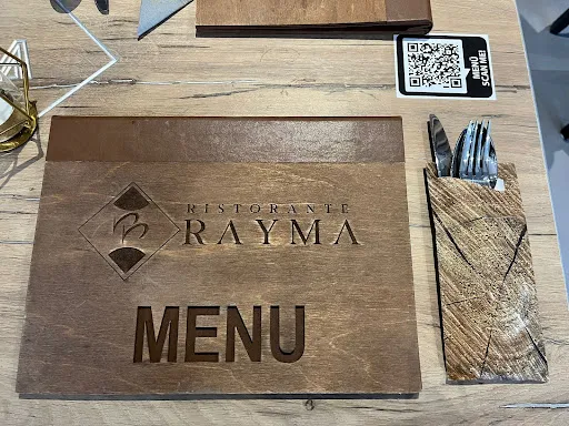 Bild von Ristorante Rayma Haiger