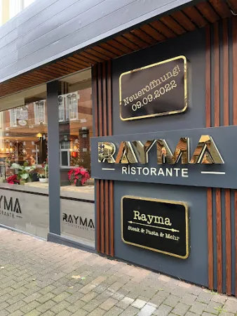 Bild von Ristorante Rayma Haiger