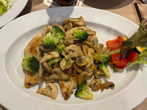 Bild von Ristorante Rayma Haiger