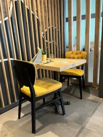 Bild von Ristorante Rayma Haiger