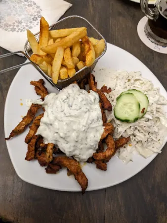 Bild von Hinterländer Braustube