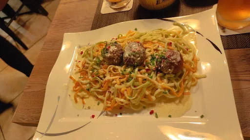 Bild von Hubertus-Stube Restaurant & Catering