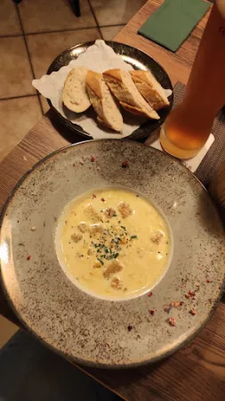 Bild von Hubertus-Stube Restaurant & Catering
