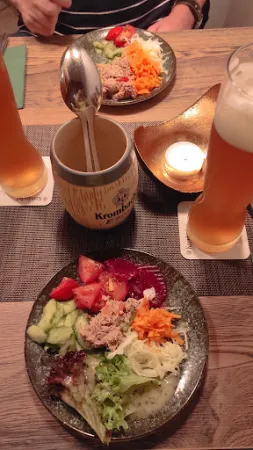 Bild von Hubertus-Stube Restaurant & Catering