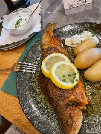 Bild von Hubertus-Stube Restaurant & Catering