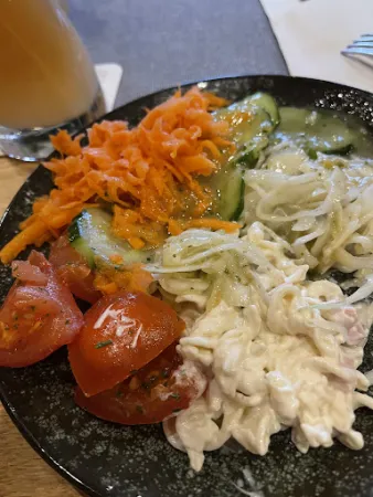 Bild von Hubertus-Stube Restaurant & Catering