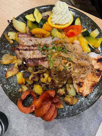 Bild von Hubertus-Stube Restaurant & Catering