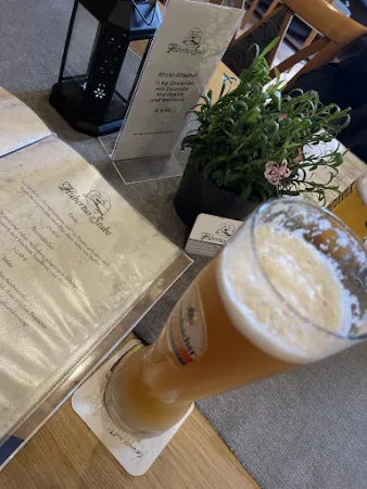Bild von Hubertus-Stube Restaurant & Catering