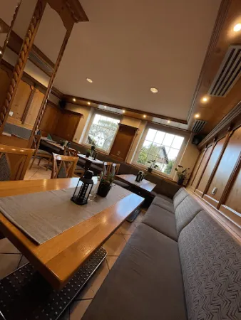 Bild von Hubertus-Stube Restaurant & Catering