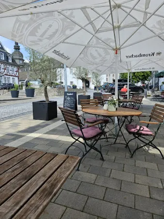 Bild von Poseidon Restaurant