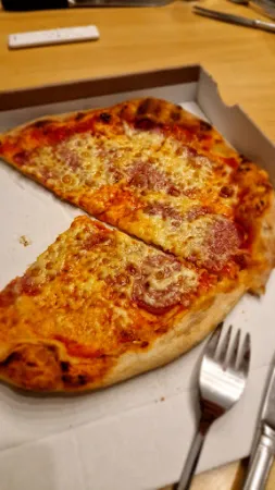 Bild von Pizzeria Roma